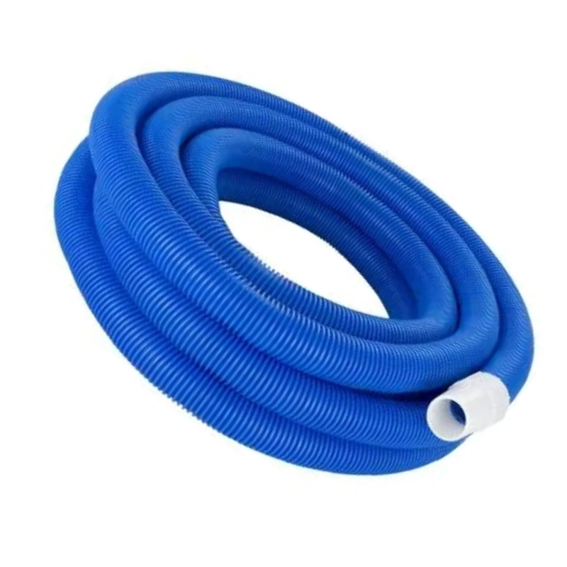 MANGUERA LIMPIA PISCINA 7.5X7.5X4 CM AZUL - 3