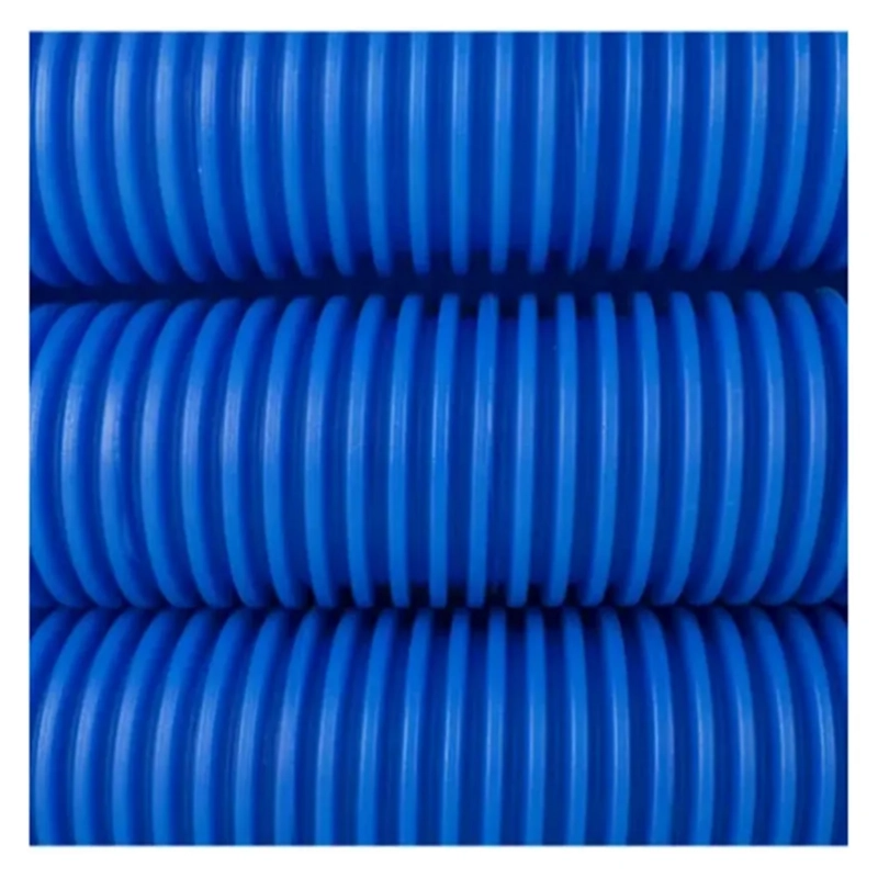 MANGUERA LIMPIA PISCINA 7.5X7.5X4 CM AZUL - 5