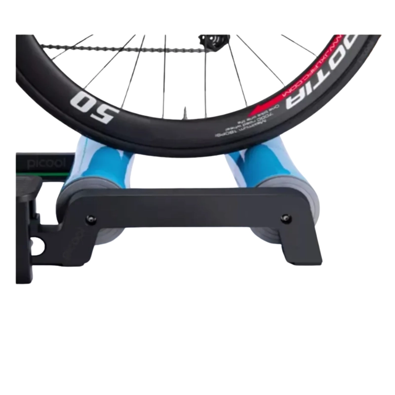 RODILLO EQUILIBRIO FIJAR BICICLETA ENTRENAMIENTO - 3