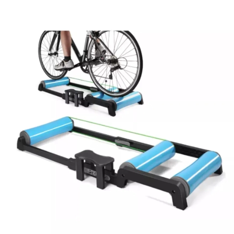 RODILLO EQUILIBRIO FIJAR BICICLETA ENTRENAMIENTO - 5