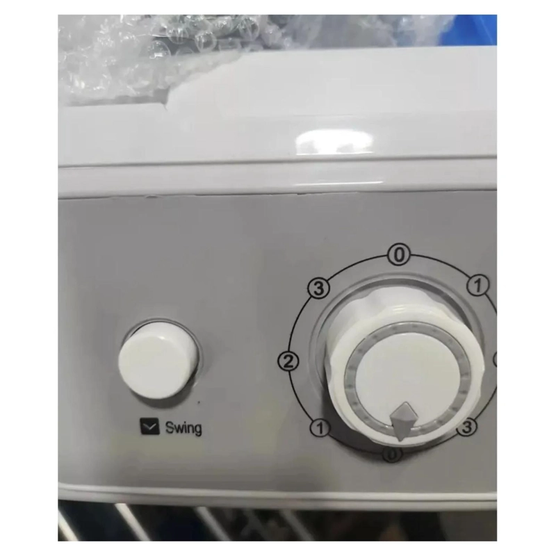 ENFRIADOR AIRE SEMI INDUSTRIAL 150 WATT 40 L - 3