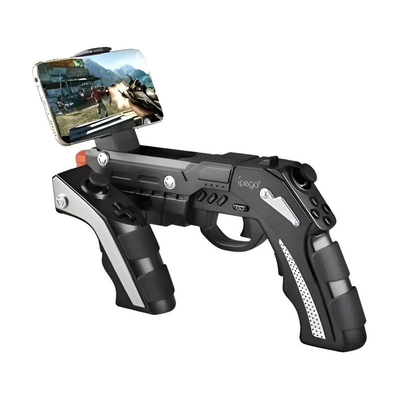 CONTROL JOYSTICK PISTOLA BLUETOOTH SMARTPHONE - 1
