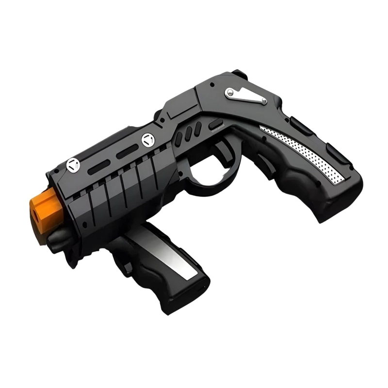 CONTROL JOYSTICK PISTOLA BLUETOOTH SMARTPHONE - 2