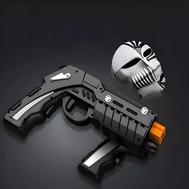CONTROL JOYSTICK PISTOLA BLUETOOTH SMARTPHONE - 3
