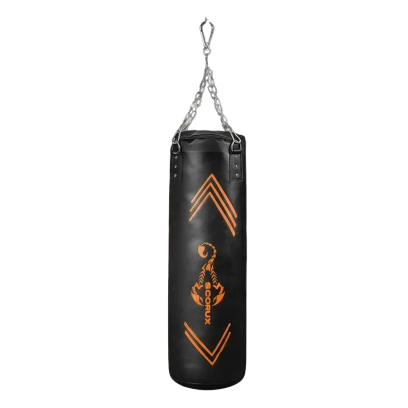 SACO BOXEO PROFESIONAL BOXEO UFC ARTES MARCIALES RELLENO 120 CM - 1