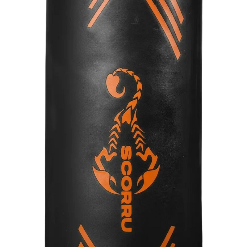 SACO BOXEO PROFESIONAL BOXEO UFC ARTES MARCIALES RELLENO 120 CM - 3