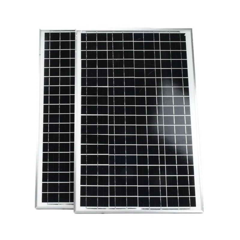 KIT ENERGIA SOLAR PORTATIL EMERGENCIA 300 WATT - 5