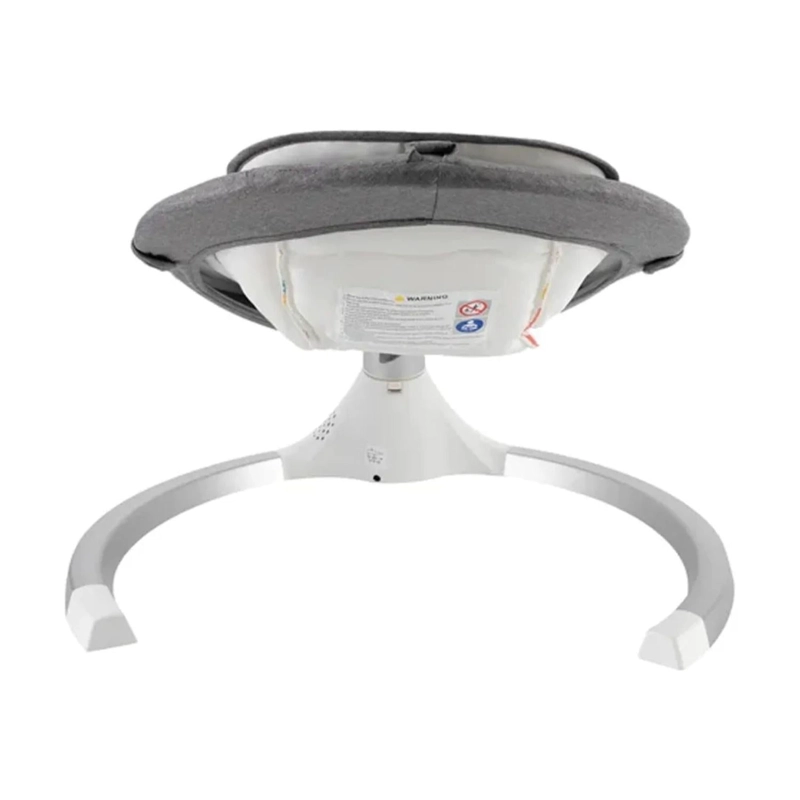 SILLA MECEDORA ELECTRICA INTELIGENTE MULTIFUNCION BEBE S - 2