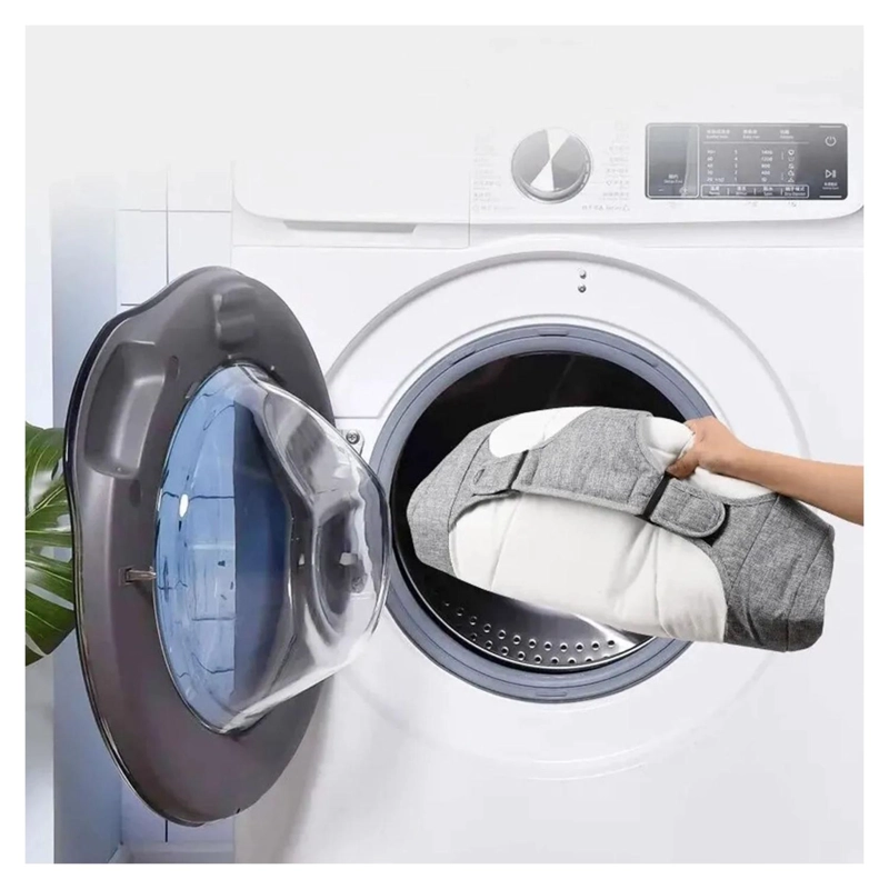 SILLA MECEDORA ELECTRICA INTELIGENTE MULTIFUNCION BEBE S - 5