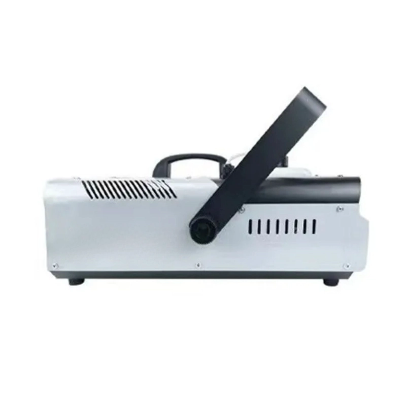 MAQUINA HUMO CONTROL REMOTO EFECTO NIEBLA 1500 WATT - 3