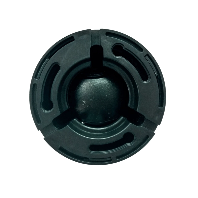 CAMARA VIGILANCIA FALSA LUZ LED INTERMITENTE - 4