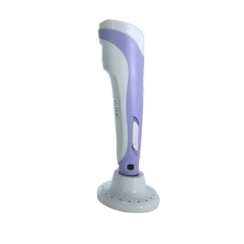 BOLIGRAFO LAPIZ IMPRESORA 3D PANTALLA MORADO - 2
