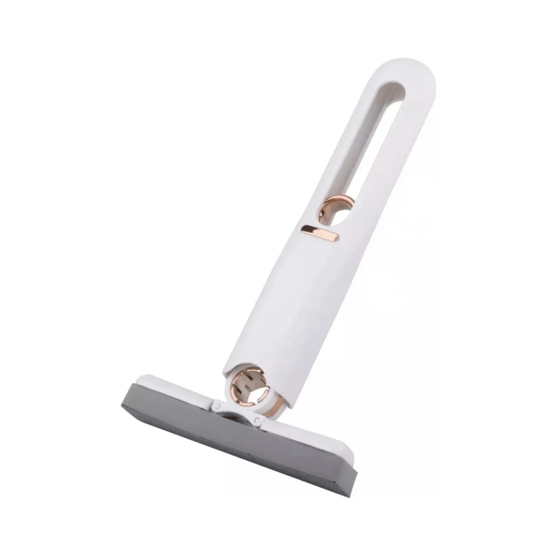 MINI MOPA TRAPEADOR HUMEDO FREGONA MULTIUSOS - 1