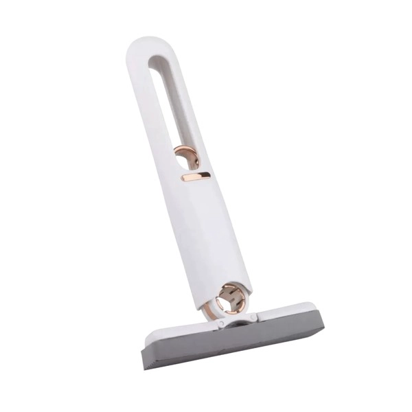 MINI MOPA TRAPEADOR HUMEDO FREGONA MULTIUSOS - 2