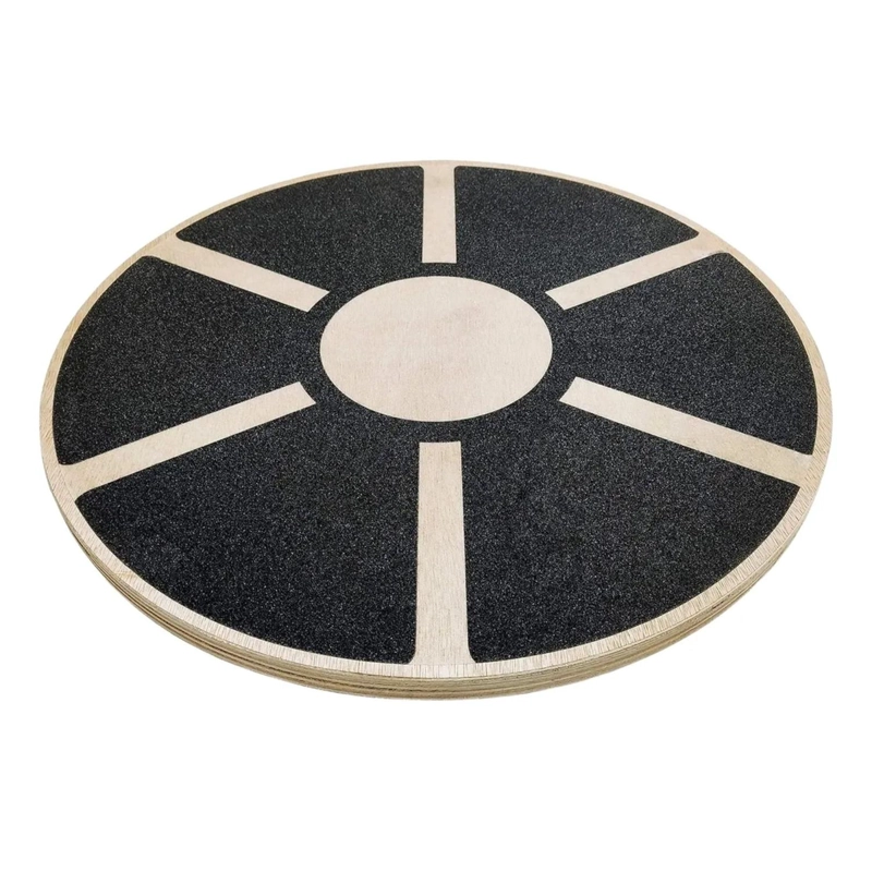 DISCO ENTRENAMIENTO BALANCE EQUILIBRIO 150 KG - 1