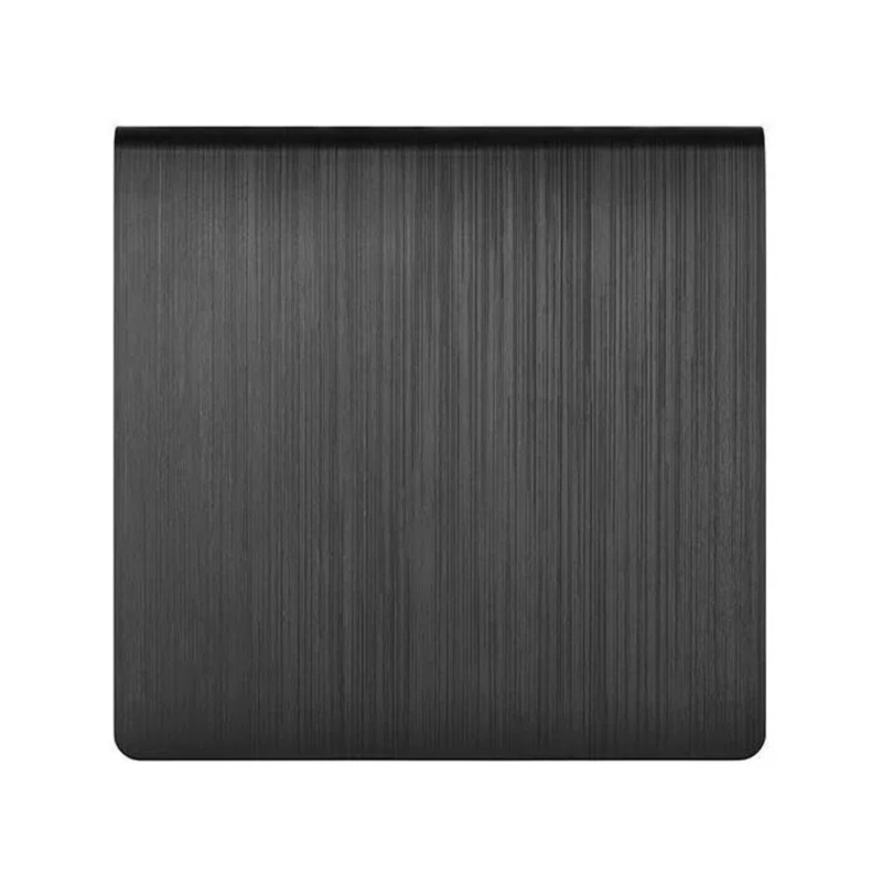 GRABADOR EXTERNO DVD/CD LECTOR USB 2.0 - 4
