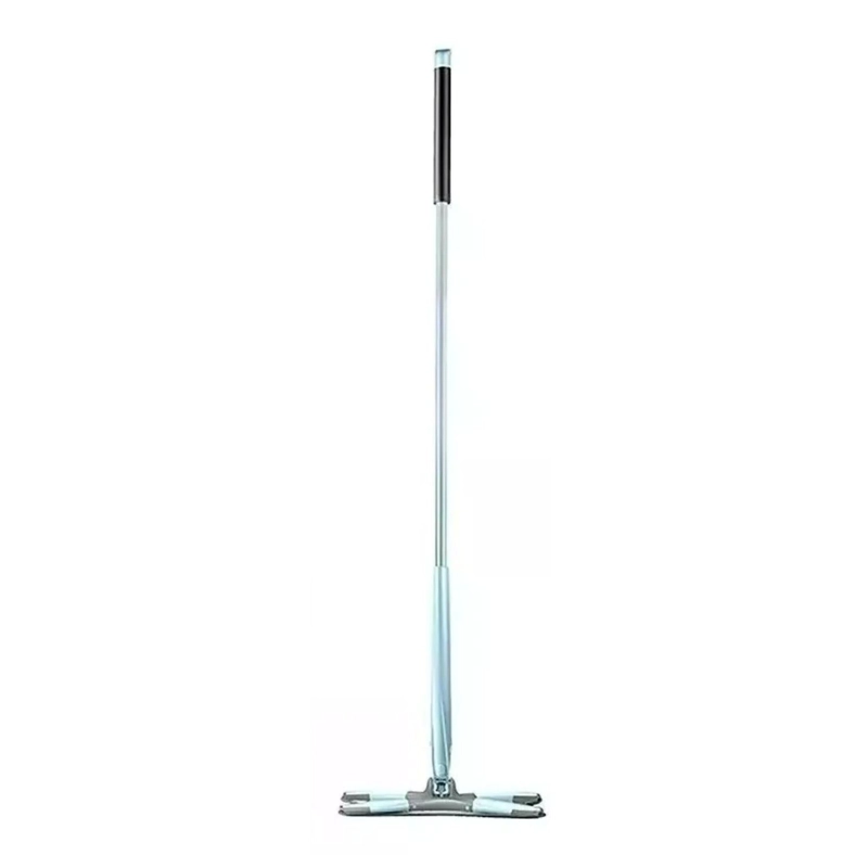 MOPA TRAPEADOR MICROFIBRA PISO FLOTANTE ESCURRIDOR 360º - 1