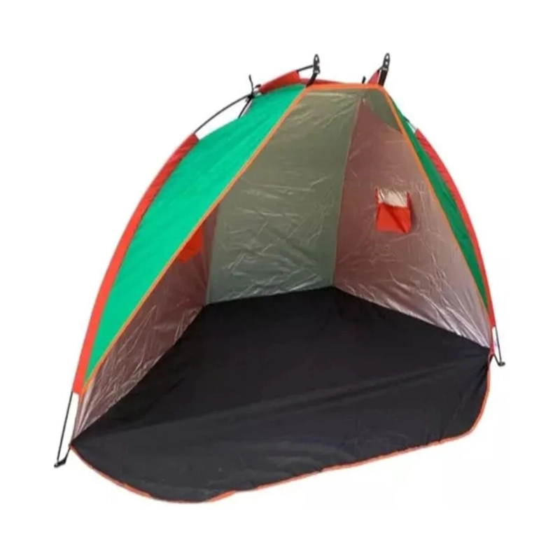 CARPA PRUEBA VIENTO PESCA PLAYA - 1