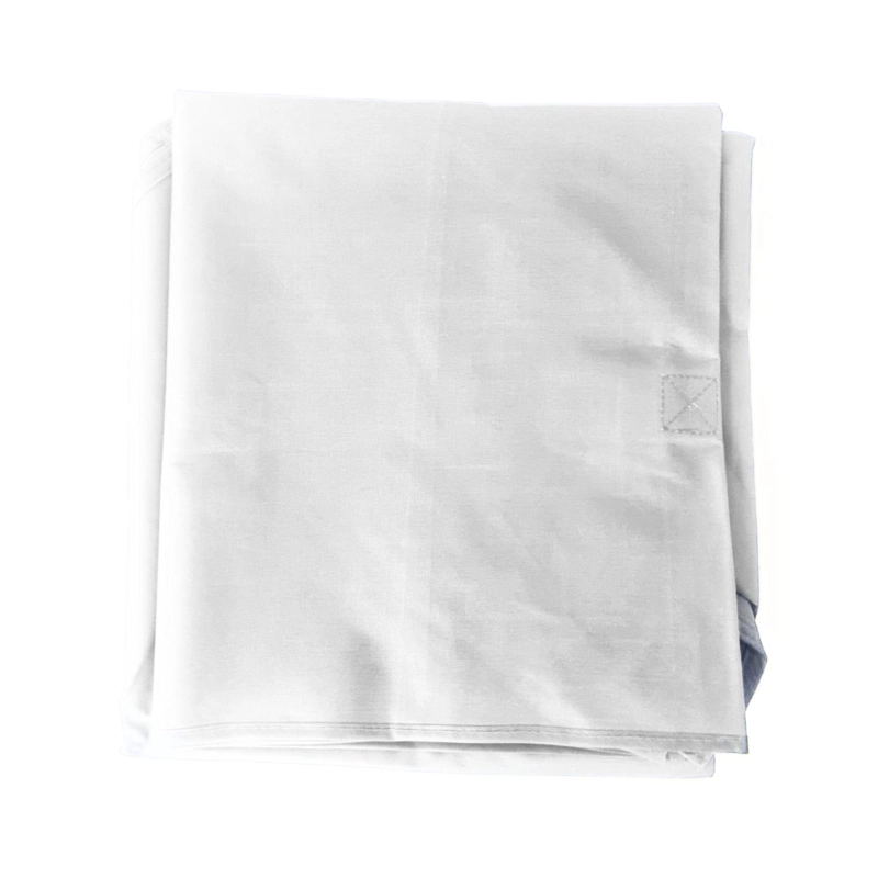 CARPA LONA REPUESTO TOLDO IMPERMEABLE 3X3 MTS BLANCO - 1