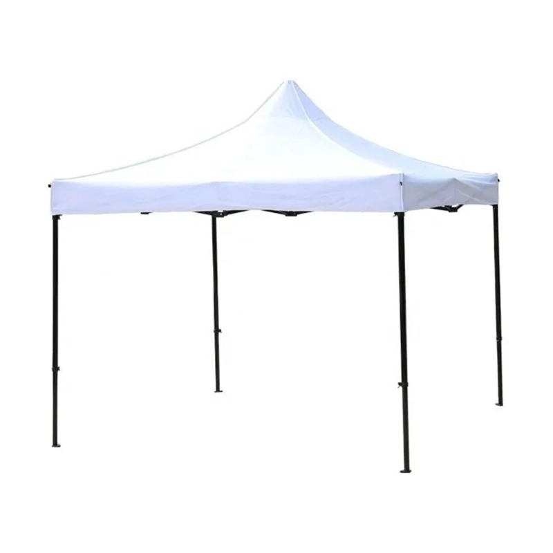 CARPA LONA REPUESTO TOLDO IMPERMEABLE 3X3 MTS BLANCO - 2