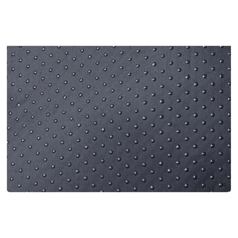 CAMA MASCOTA ULTRASUAVE GATO PERRO 70X50 CM TALLA L GRIS - 6
