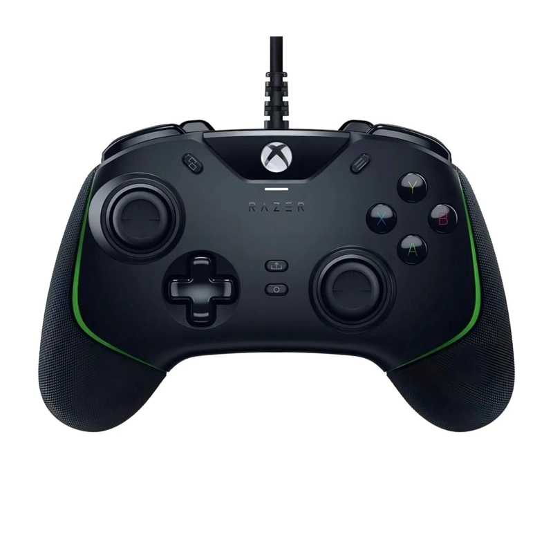 MANDO CONTROL JUEGOS RAZER WOLVERINE V2 INALAMBRICO XBOX NEGRO - 1