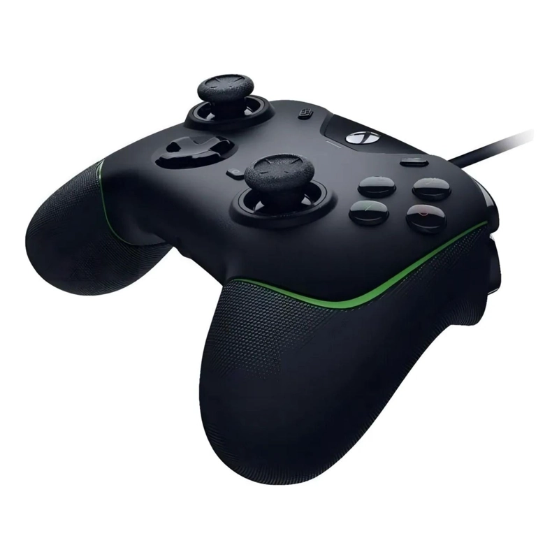 MANDO CONTROL JUEGOS RAZER WOLVERINE V2 INALAMBRICO XBOX NEGRO - 2