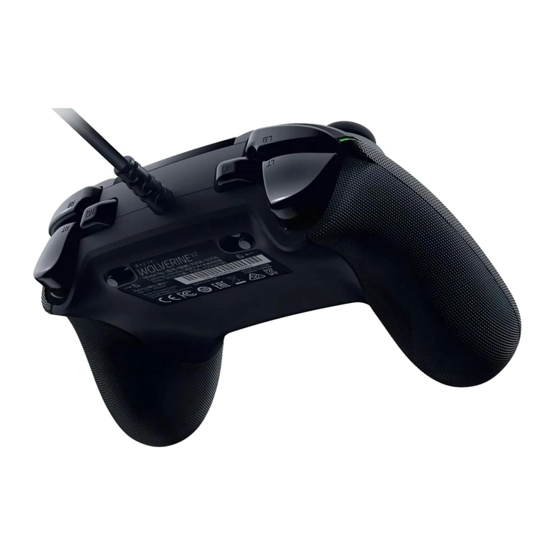 MANDO CONTROL JUEGOS RAZER WOLVERINE V2 INALAMBRICO XBOX NEGRO - 3