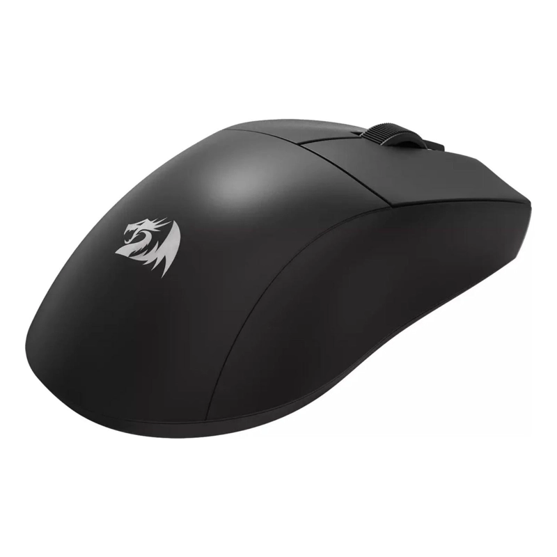 MOUSE INALAMBRICO PROFESIONAL GAMER REDRAGON RGB 26000 DPI NEGRO - 2