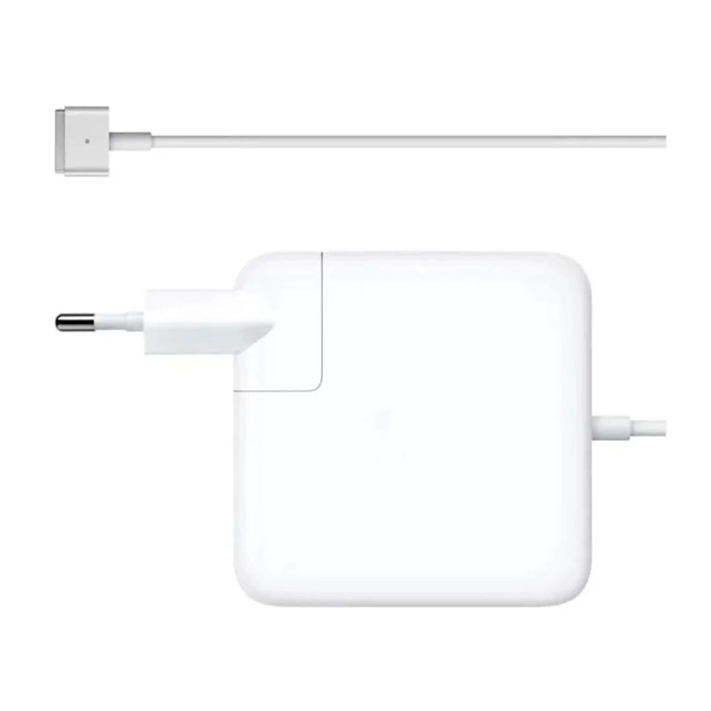 CARGADOR MACBOOK AIR 11-13 MAGSAFE 2 45 WATT - 1