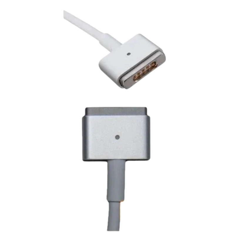 CARGADOR MACBOOK AIR 11-13 MAGSAFE 2 45 WATT - 2