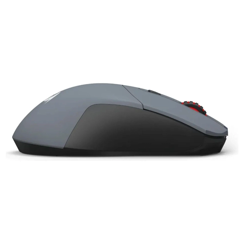 MOUSE GAMER PROFESIONAL REDRAGON BLUETOOTH 26000 DPI NEGRO - 4