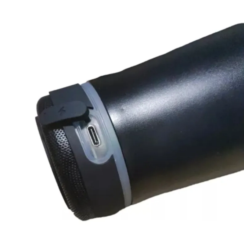PACK 2 VASOS TERMICOS BLUETOOTH ABRE BOTELLAS 473 ML - 5