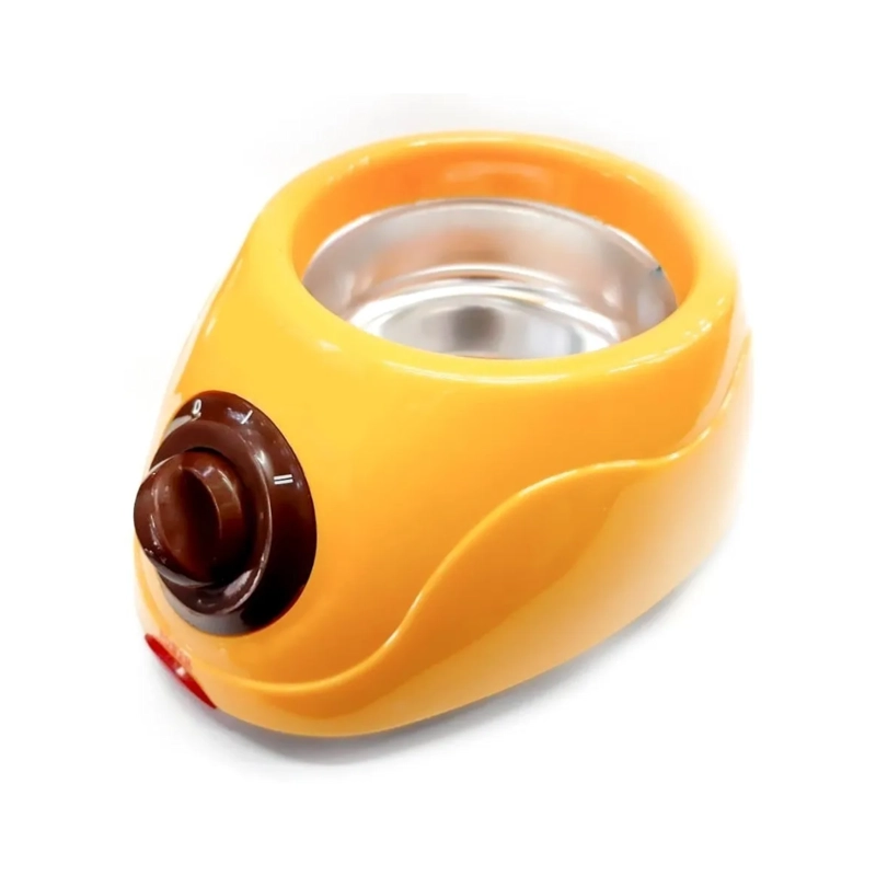 CASCADA FUENTE CHOCOLATE FONDUE 2 NIVELES ACERO INOXIDABLE - 2