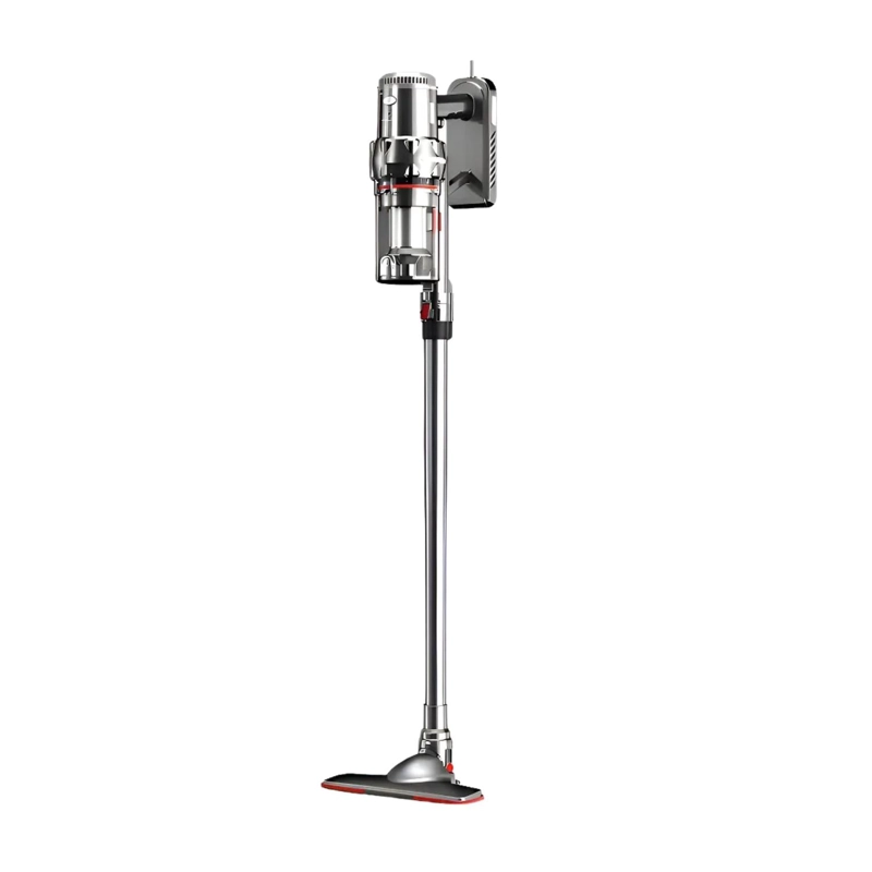 ASPIRADORA VERTICAL 4M CABLE FILTRO 18000 KPA