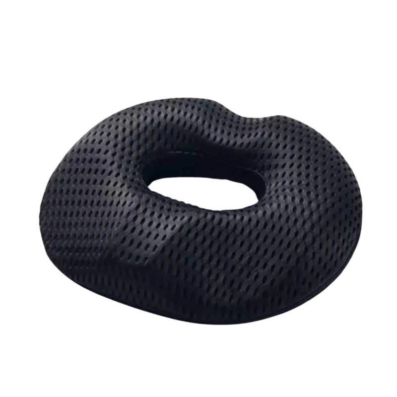 COJIN ORTOPE DICO ANTIESCARAS LAVABLE FUNDAREMOVIBLE NEGRO - 1