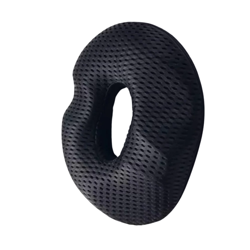 COJIN ORTOPE DICO ANTIESCARAS LAVABLE FUNDAREMOVIBLE NEGRO - 3