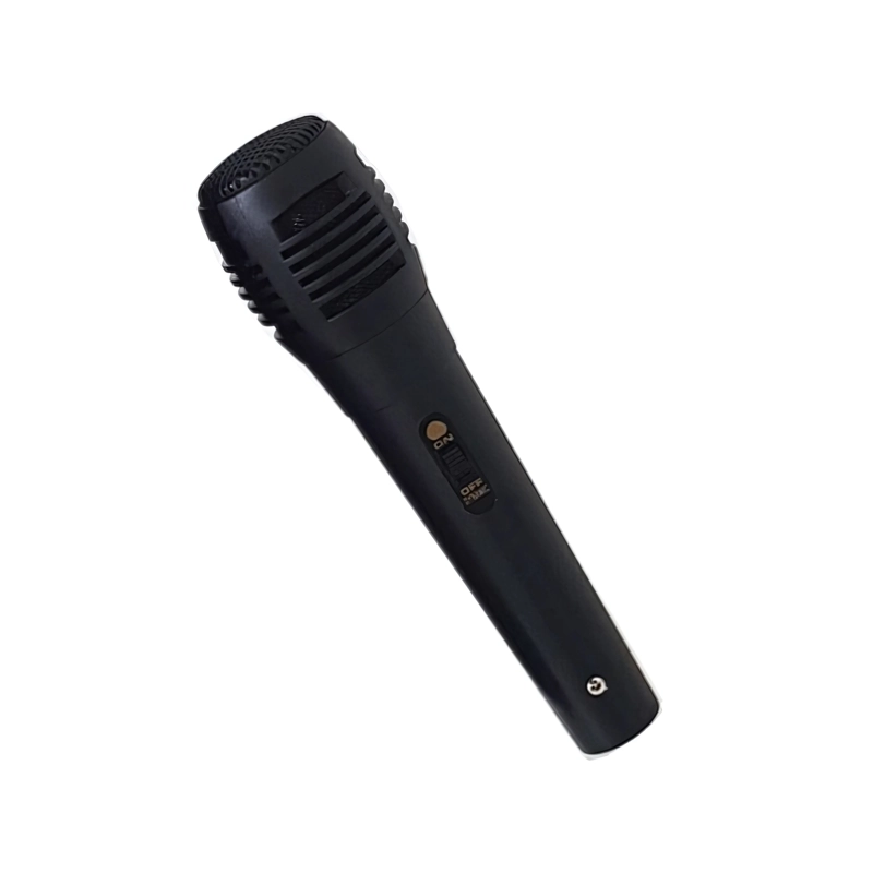 PARLANTE BLUETOOTH KARAOKE INALAMBRICO 10 WATT NEGRO - 3