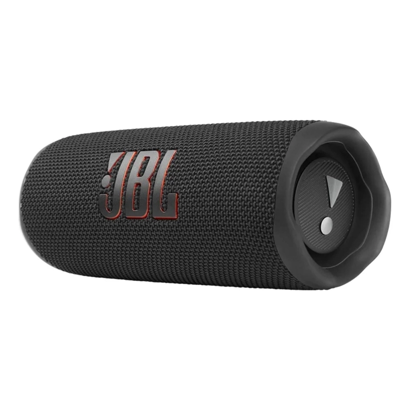 PARLANTE BLUETOOTH PORTATIL JBL 30 WATT NEGRO - 1