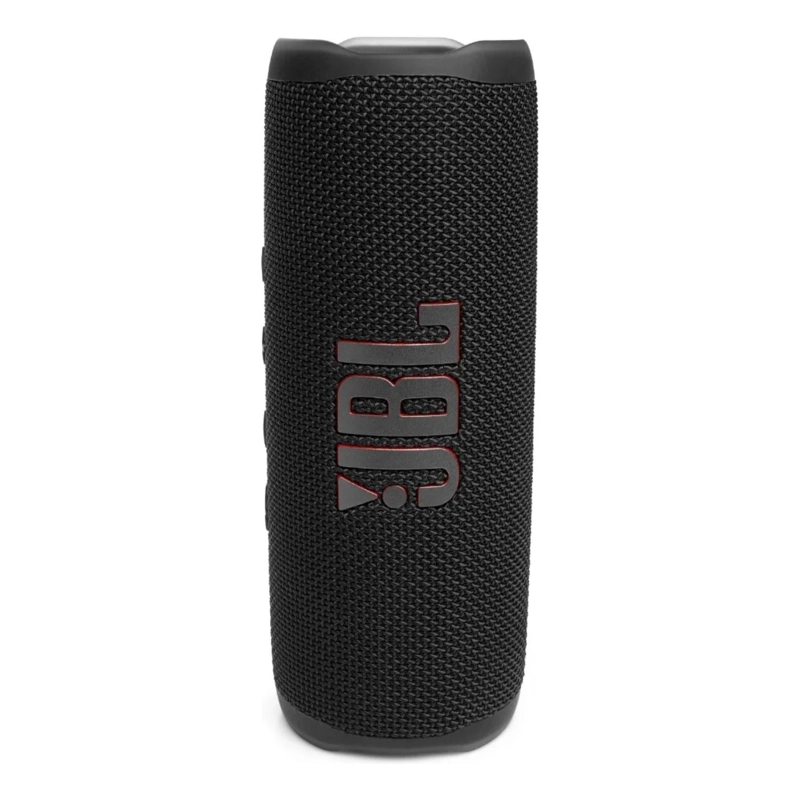 PARLANTE BLUETOOTH PORTATIL JBL 30 WATT NEGRO - 2