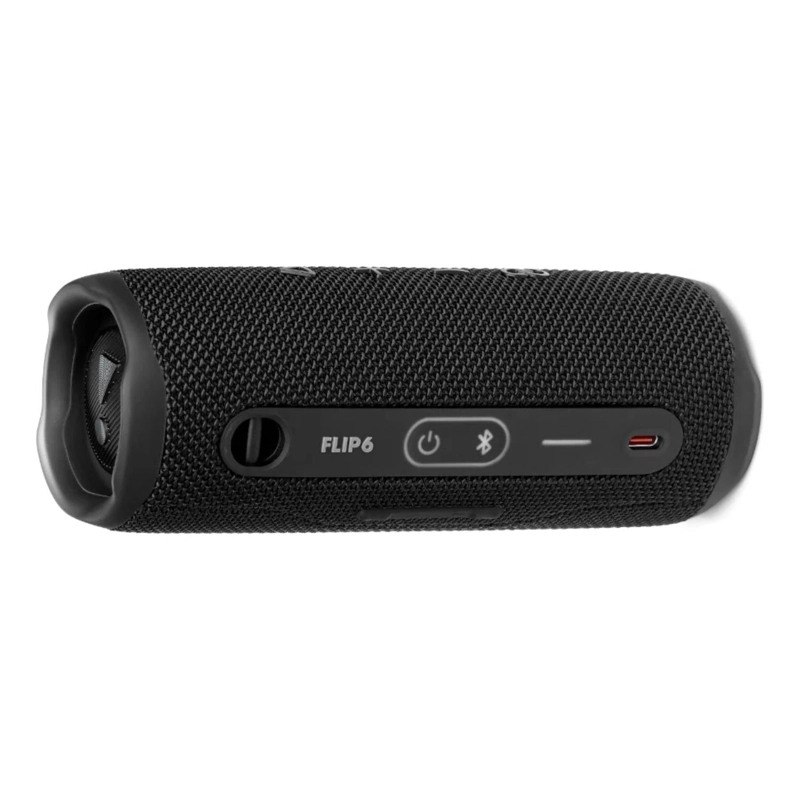 PARLANTE BLUETOOTH PORTATIL JBL 30 WATT NEGRO - 3