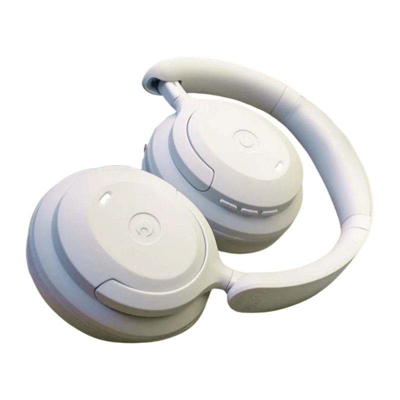 AUDIFONOS INALAMBRICOS BLUETOOTH BLIK SOUL 20 WATT GRIS - 2