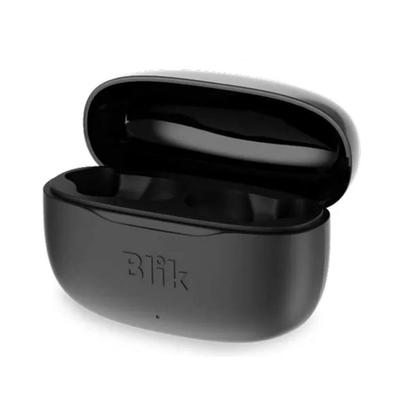 AUDIFONOS BLUETOOTH PORTATIL AIR BLIK 3 WATT NEGRO - 3