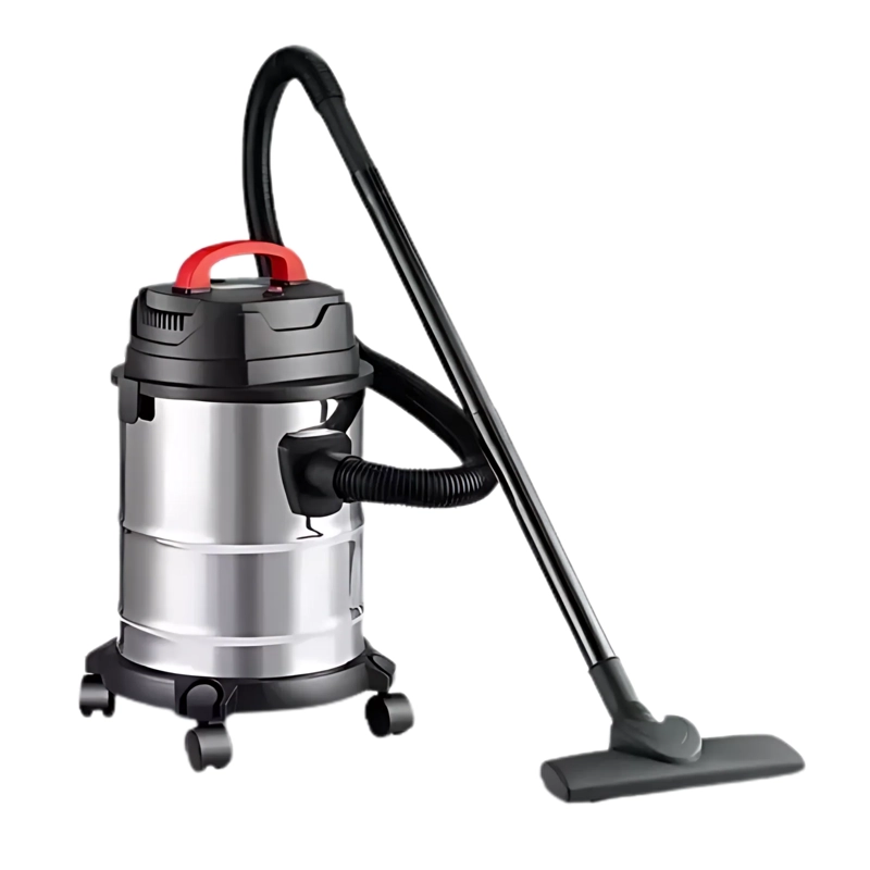 ASPIRADORA INDUSTRIAL ELE CTRICA 37X31 CM 18 LT - 1