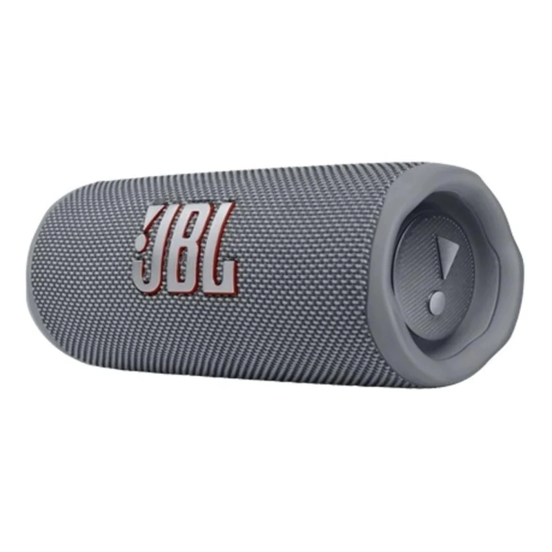 PARLANTE BLUETOOTH PORTATIL JBL 30 WATT GRIS - 1
