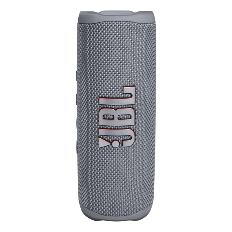 PARLANTE BLUETOOTH PORTATIL JBL 30 WATT GRIS - 2