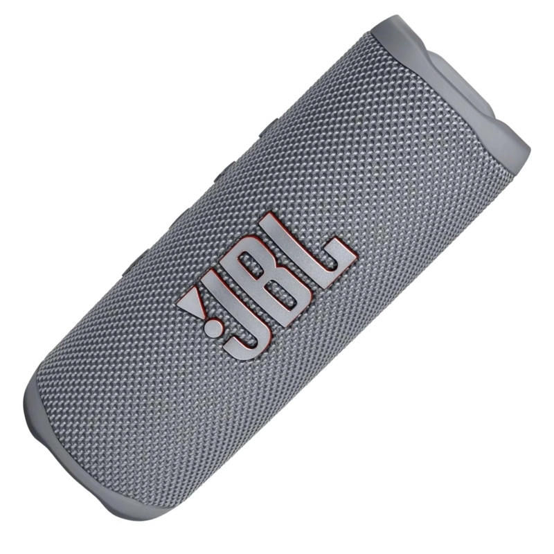 PARLANTE BLUETOOTH PORTATIL JBL 30 WATT GRIS - 3