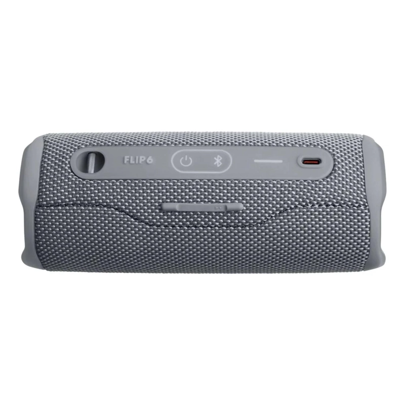 PARLANTE BLUETOOTH PORTATIL JBL 30 WATT GRIS - 4