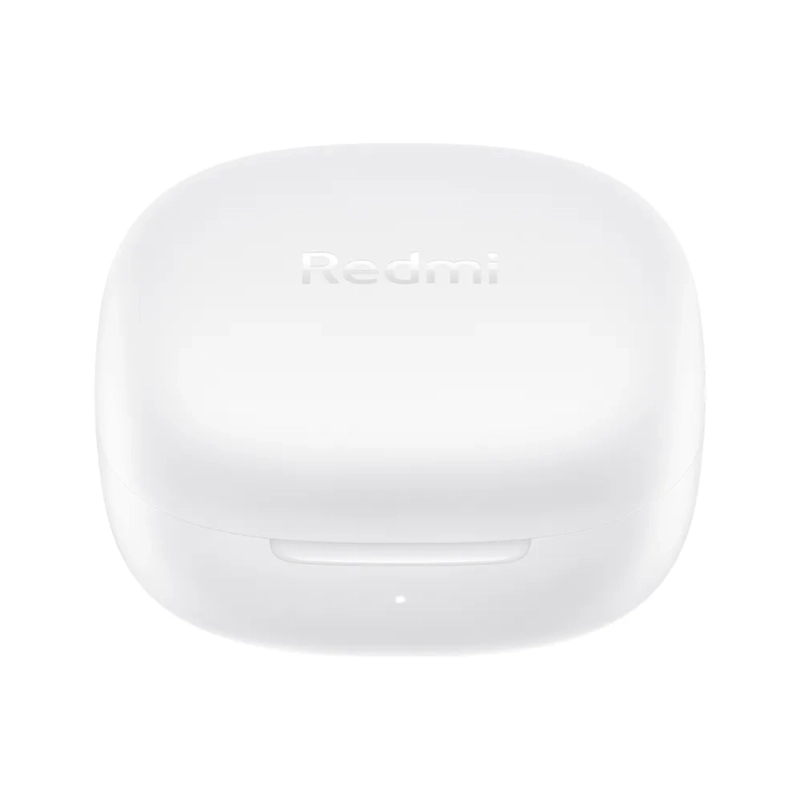 AUDIFONOS BLUETOOTH INALAMBRICOS REDMI BLANCO - 3