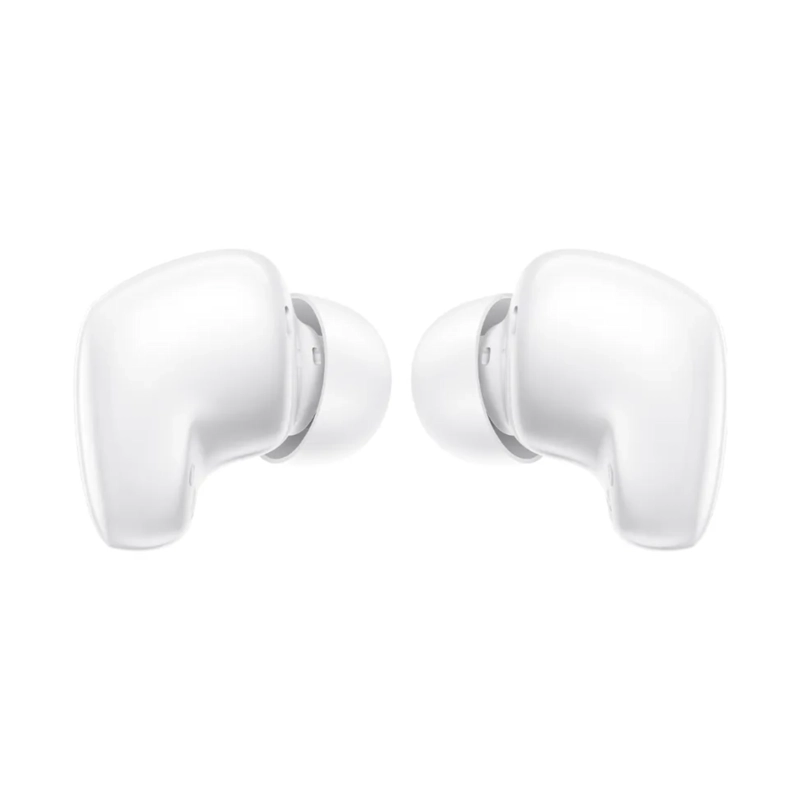AUDIFONOS BLUETOOTH INALAMBRICOS REDMI BLANCO - 4